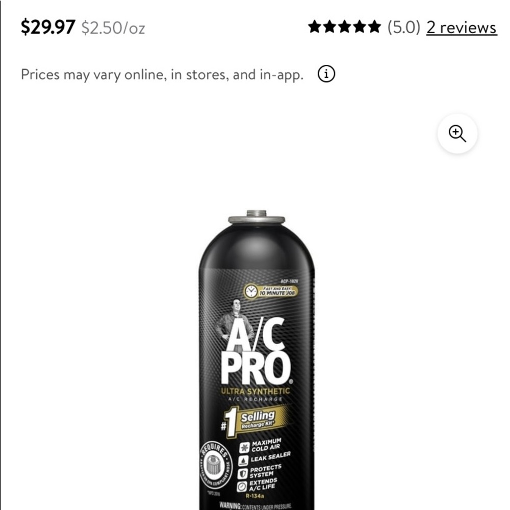 Ac pro - Picture 2 of 2